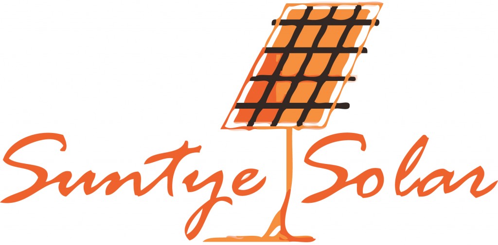 Suntye Logo