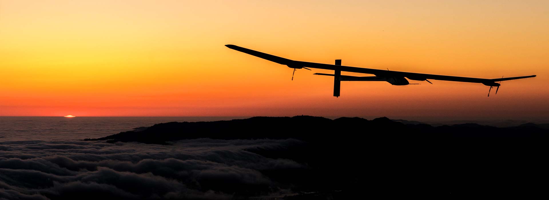 Solar Impulse 2