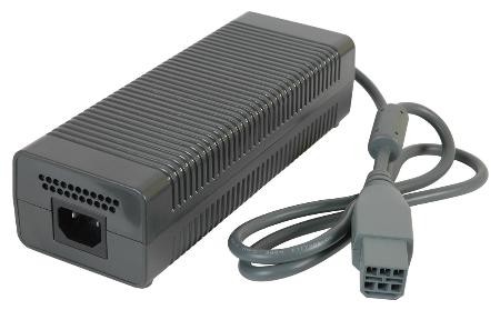 Xbox Power Brick