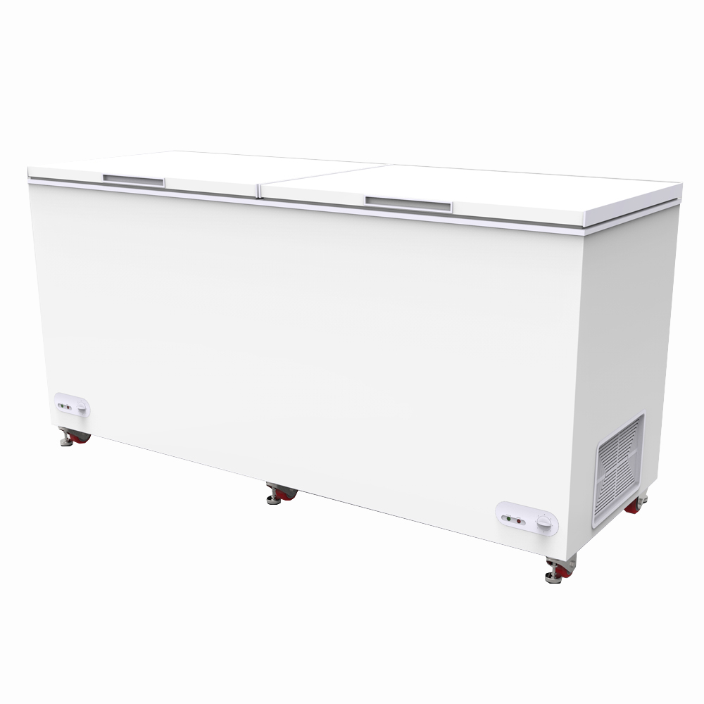 Sunstar Solar DC Powered Chest Freezer 8 cu.ft.